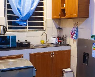 Kireka Apartment | Monalisa Homes