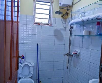 Kireka Apartment | Monalisa Homes