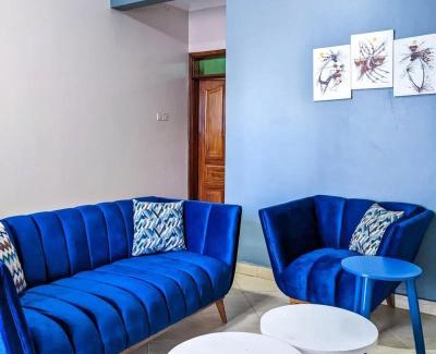 Kireka Apartment | Monalisa Homes