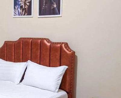 Kireka Apartment | Monalisa Homes