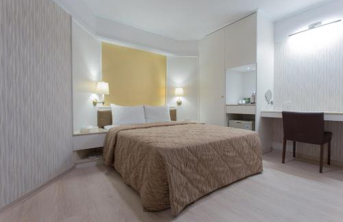 North District Hotel | Monalisa Hotel