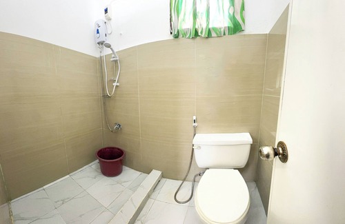 San Juan Hotel | Monaliza Surf Resort