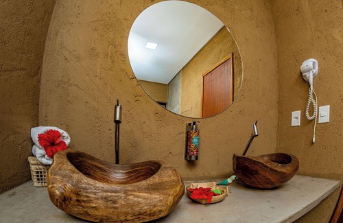 Porto de Pedras Hotel | Monan Boutique Hotel