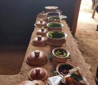 Nuwaragam Palatha Central House | Monara Arana Farm Resort