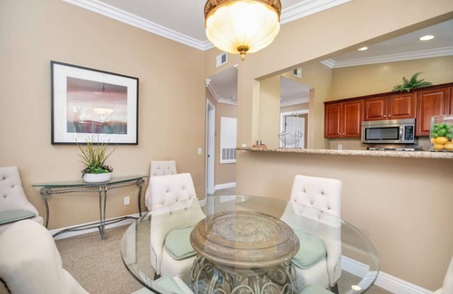 Monarch Beach Condo | Monarch Beach Condo @ Ritz Pt - AC, walk to beach