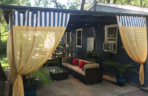 Spirit Lake Cottage | Monarch Cove Cottage