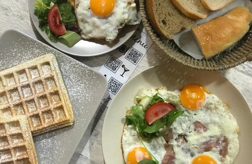 Mosonmagyarovar Apartment | Monarchia Apartman Sunny