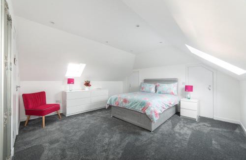 Barvas House | Monard Villa