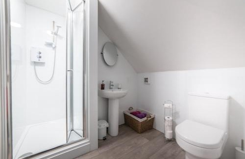 Barvas House | Monard Villa