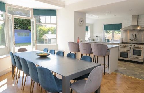Amlwch House | Monarfon