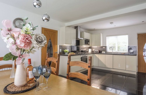 Criccieth Cottage | Monarfon