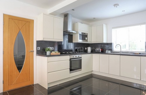 Criccieth Cottage | Monarfon