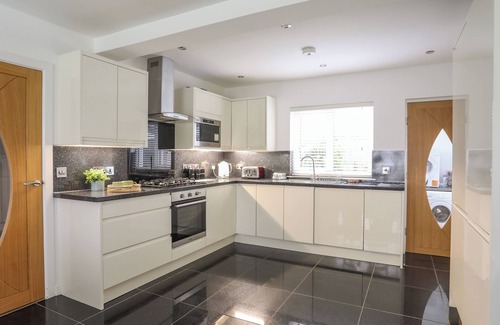 Criccieth Cottage | Monarfon