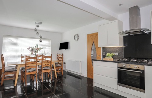 Criccieth Cottage | Monarfon