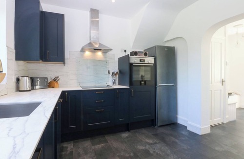 Benllech Cottage | Monarfon