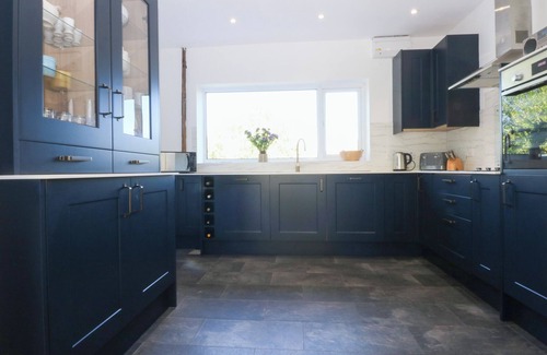 Benllech Cottage | Monarfon