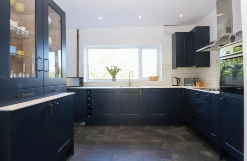 Benllech Cottage | Monarfon