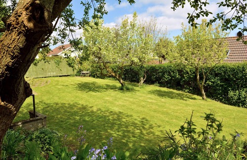 Benllech Cottage | Monarfon
