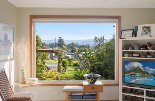 Eden Cottage | Monaro Cottage, 3 bedroom pet friendly home