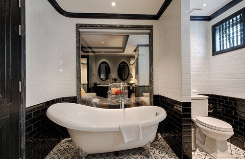 Son Tra Hotel | Monarque Hotel