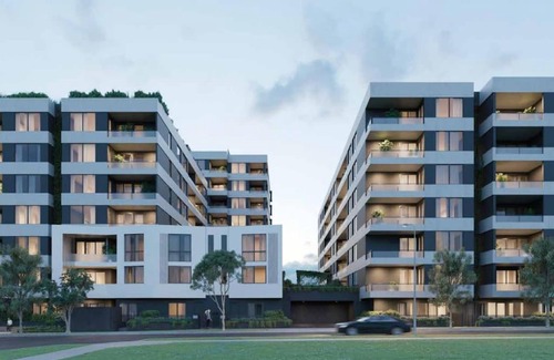 Clayton South Apartment | Monash Clayton South 2Bed+Backyard+Free Parking