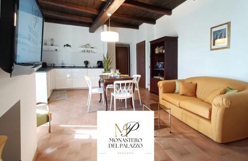 Spoleto Apartment | Monastero Del Palazzo Casa Vacanze