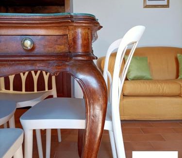 Spoleto Apartment | Monastero Del Palazzo Casa Vacanze