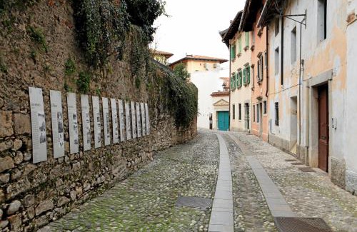 Cividale del Friuli Apartment | Monastero Maggiore 1