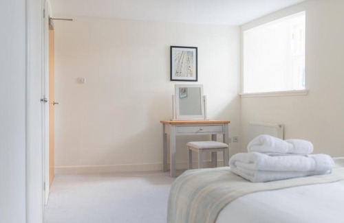 Fort Augustus Apartment | Monastery apartment with Loch Ness view