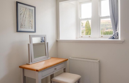Fort Augustus Apartment | Monastery apartment with Loch Ness view