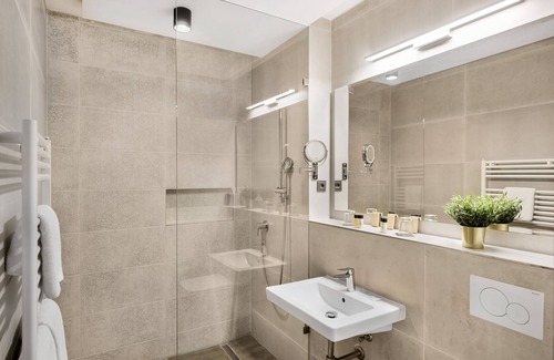 Vizivaros Hotel | Monastery Boutique Hotel Budapest