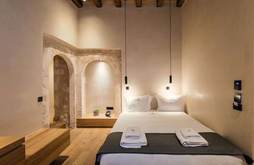 Old Town Hotel | Monastery Estate Venetian Harbor
