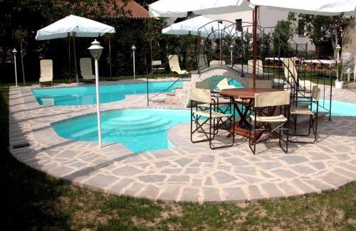 Piosina Villa | Monastery Guest House