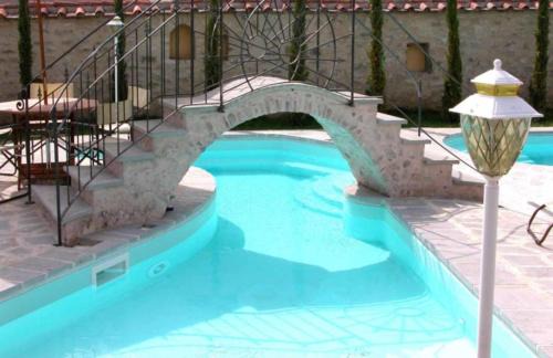 Piosina Villa | Monastery Guest House