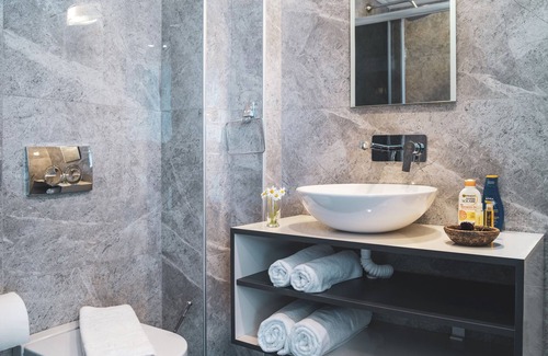 Oludeniz Hotel | Monastery Suites Hotel