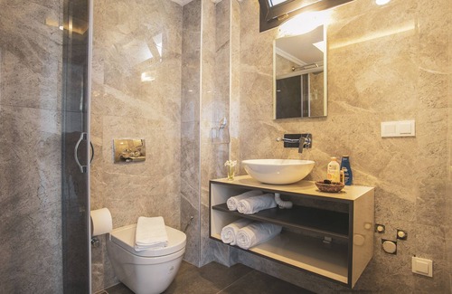 Oludeniz Hotel | Monastery Suites Hotel
