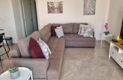Paphos Apartment | Monastiraki Serene City Escape