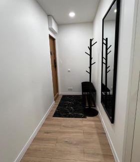 Siauliai City Center Apartment | Moncerat