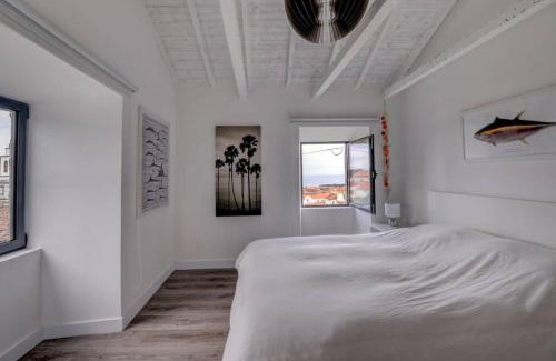 Faja Grande House | Monchique Islet View House T2