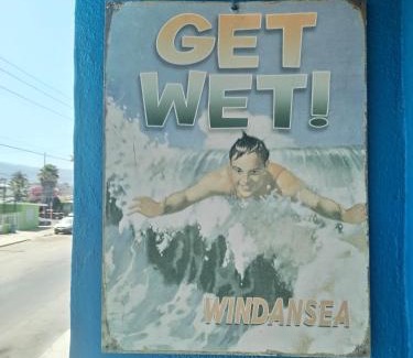 Ensenada Apartment | Monchita's Ensenada Baja, apartments for rent.