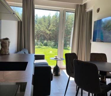 Sventoji Apartment | Monciskes Apartment Seaside