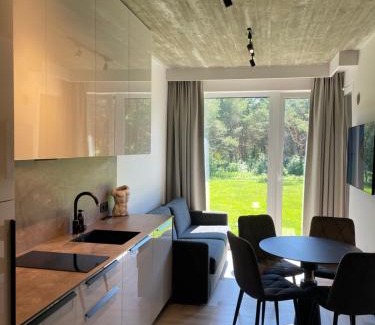Sventoji Apartment | Monciskes Apartment Seaside