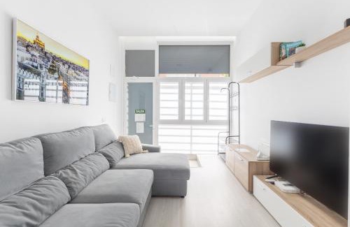 Gaztambide Apartment | Moncloa apartment, con parking opcional