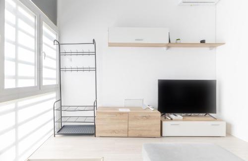 Gaztambide Apartment | Moncloa apartment, con parking opcional