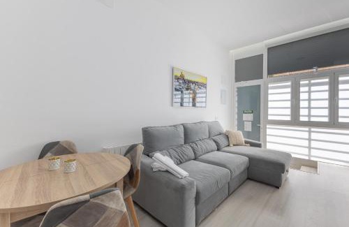 Gaztambide Apartment | Moncloa apartment, con parking opcional