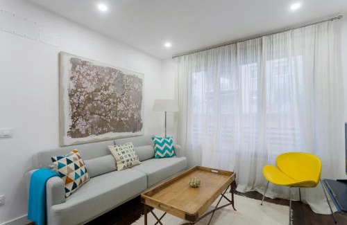 Gaztambide Apartment | Moncloa Apartment