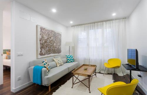 Gaztambide Apartment | Moncloa Apartment