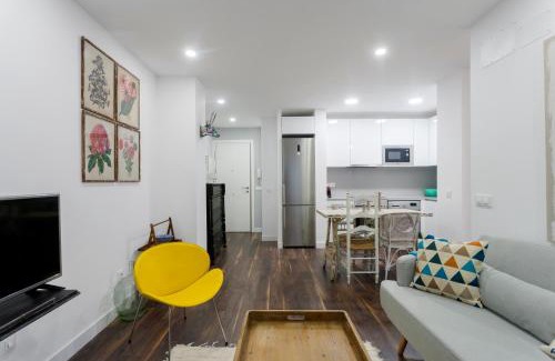 Gaztambide Apartment | Moncloa Apartment