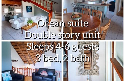 Kleinmond House | Mond Kleine Guest House