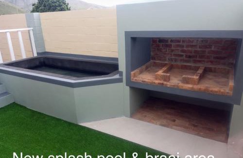 Kleinmond House | Mond Kleine Guest House